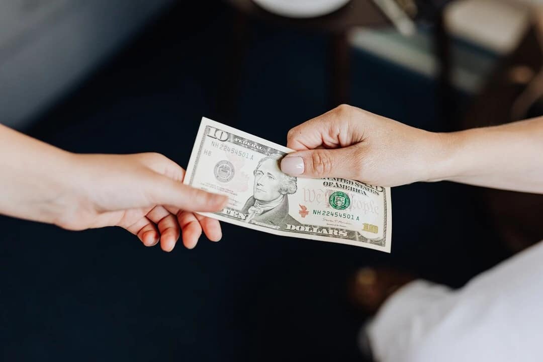 Tipping In Srilanka