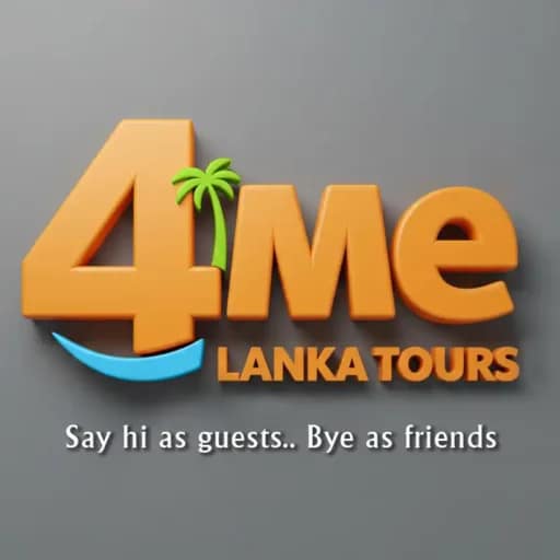 4Me Lanka Tours