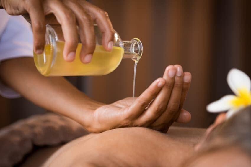 Discover the Healing Power of Ayurvedic Therapies in Sri Lanka